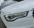 Белый Ауди А6, объемом двигателя 2 л и пробегом 254 тыс. км за 17999 $, фото 5 на Automoto.ua