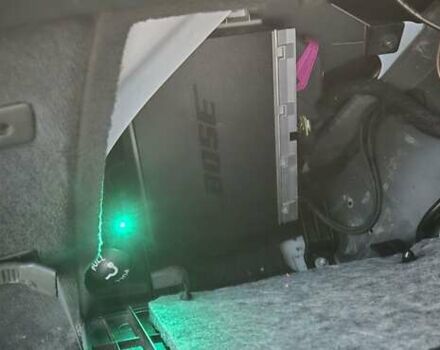 Белый Ауди А6, объемом двигателя 2.97 л и пробегом 292 тыс. км за 19300 $, фото 16 на Automoto.ua