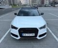 Білий Ауді А6, об'ємом двигуна 3 л та пробігом 245 тис. км за 23500 $, фото 12 на Automoto.ua