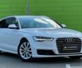 Белый Ауди А6, объемом двигателя 2.97 л и пробегом 296 тыс. км за 18500 $, фото 1 на Automoto.ua