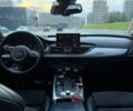 Белый Ауди А6, объемом двигателя 3 л и пробегом 255 тыс. км за 20500 $, фото 6 на Automoto.ua