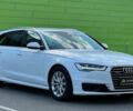 Білий Ауді А6, об'ємом двигуна 2.97 л та пробігом 296 тис. км за 18500 $, фото 1 на Automoto.ua