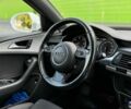 Белый Ауди А6, объемом двигателя 2.97 л и пробегом 296 тыс. км за 18500 $, фото 21 на Automoto.ua