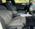 Белый Ауди А6, объемом двигателя 2.97 л и пробегом 296 тыс. км за 18500 $, фото 19 на Automoto.ua
