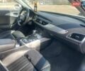 Белый Ауди А6, объемом двигателя 3 л и пробегом 131 тыс. км за 24600 $, фото 7 на Automoto.ua