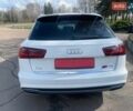 Белый Ауди А6, объемом двигателя 3 л и пробегом 131 тыс. км за 24600 $, фото 5 на Automoto.ua