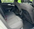 Білий Ауді А6, об'ємом двигуна 2.97 л та пробігом 296 тис. км за 18500 $, фото 17 на Automoto.ua