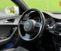 Белый Ауди А6, объемом двигателя 2.97 л и пробегом 296 тыс. км за 20000 $, фото 21 на Automoto.ua