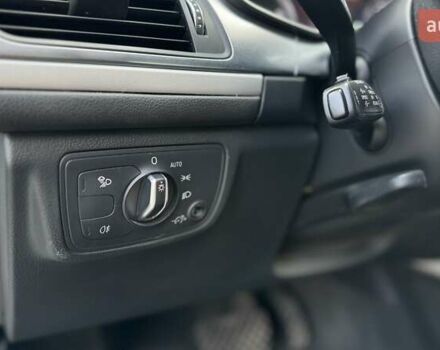 Белый Ауди А6, объемом двигателя 2.97 л и пробегом 296 тыс. км за 20000 $, фото 35 на Automoto.ua