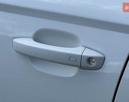 Белый Ауди А6, объемом двигателя 2.97 л и пробегом 296 тыс. км за 20000 $, фото 10 на Automoto.ua