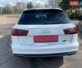 Білий Ауді А6, об'ємом двигуна 3 л та пробігом 255 тис. км за 22250 $, фото 5 на Automoto.ua