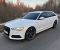 Белый Ауди А6, объемом двигателя 3 л и пробегом 232 тыс. км за 19999 $, фото 1 на Automoto.ua