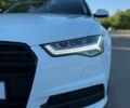 Белый Ауди А6, объемом двигателя 2 л и пробегом 187 тыс. км за 18990 $, фото 2 на Automoto.ua