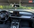 Белый Ауди А6, объемом двигателя 1.97 л и пробегом 188 тыс. км за 20490 $, фото 49 на Automoto.ua