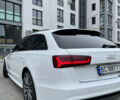 Ауди А6 2017 в Львове на Automoto.ua Белый Ауди А6, объемом двигателя 1.97 л и пробегом 185 тыс. км за 23500 $, фото 2 на Automoto.ua