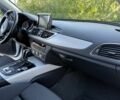 Белый Ауди А6, объемом двигателя 2 л и пробегом 182 тыс. км за 19900 $, фото 19 на Automoto.ua