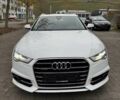 Білий Ауді А6, об'ємом двигуна 2.97 л та пробігом 184 тис. км за 28000 $, фото 5 на Automoto.ua
