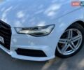 Белый Ауди А6, объемом двигателя 1.97 л и пробегом 188 тыс. км за 20490 $, фото 16 на Automoto.ua