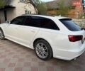 Білий Ауді А6, об'ємом двигуна 3 л та пробігом 247 тис. км за 24700 $, фото 13 на Automoto.ua