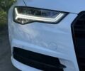 Белый Ауди А6, объемом двигателя 1.97 л и пробегом 188 тыс. км за 20490 $, фото 2 на Automoto.ua