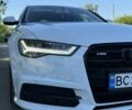 Белый Ауди А6, объемом двигателя 2 л и пробегом 182 тыс. км за 19900 $, фото 1 на Automoto.ua