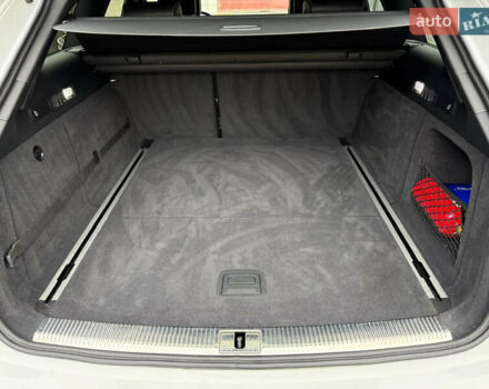 Белый Ауди А6, объемом двигателя 2 л и пробегом 136 тыс. км за 20500 $, фото 30 на Automoto.ua