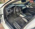 Білий Ауді А6, об'ємом двигуна 3 л та пробігом 247 тис. км за 24700 $, фото 30 на Automoto.ua