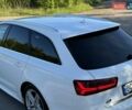 Белый Ауди А6, объемом двигателя 1.97 л и пробегом 188 тыс. км за 20490 $, фото 34 на Automoto.ua