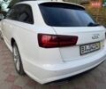 Білий Ауді А6, об'ємом двигуна 3 л та пробігом 247 тис. км за 24700 $, фото 15 на Automoto.ua