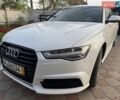 Білий Ауді А6, об'ємом двигуна 3 л та пробігом 247 тис. км за 24700 $, фото 12 на Automoto.ua