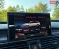 Белый Ауди А6, объемом двигателя 2 л и пробегом 187 тыс. км за 18990 $, фото 14 на Automoto.ua
