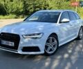 Белый Ауди А6, объемом двигателя 1.97 л и пробегом 188 тыс. км за 20490 $, фото 14 на Automoto.ua
