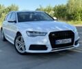 Белый Ауди А6, объемом двигателя 2 л и пробегом 182 тыс. км за 19900 $, фото 20 на Automoto.ua