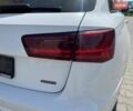 Білий Ауді А6, об'ємом двигуна 3 л та пробігом 247 тис. км за 24700 $, фото 11 на Automoto.ua