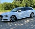 Белый Ауди А6, объемом двигателя 2 л и пробегом 182 тыс. км за 19900 $, фото 23 на Automoto.ua