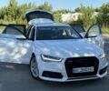 Белый Ауди А6, объемом двигателя 2 л и пробегом 182 тыс. км за 19900 $, фото 1 на Automoto.ua