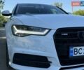 Белый Ауди А6, объемом двигателя 1.97 л и пробегом 188 тыс. км за 20490 $, фото 3 на Automoto.ua