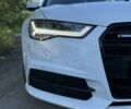 Белый Ауди А6, объемом двигателя 1.97 л и пробегом 188 тыс. км за 20490 $, фото 1 на Automoto.ua