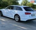 Белый Ауди А6, объемом двигателя 1.97 л и пробегом 188 тыс. км за 20490 $, фото 20 на Automoto.ua