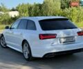 Белый Ауди А6, объемом двигателя 1.97 л и пробегом 188 тыс. км за 20490 $, фото 30 на Automoto.ua