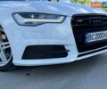 Белый Ауди А6, объемом двигателя 1.97 л и пробегом 188 тыс. км за 20490 $, фото 26 на Automoto.ua