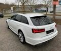 Білий Ауді А6, об'ємом двигуна 2.97 л та пробігом 184 тис. км за 28000 $, фото 3 на Automoto.ua