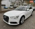 Білий Ауді А6, об'ємом двигуна 2.97 л та пробігом 184 тис. км за 28000 $, фото 2 на Automoto.ua