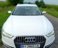 Белый Ауди А6, объемом двигателя 3 л и пробегом 287 тыс. км за 2400 $, фото 1 на Automoto.ua