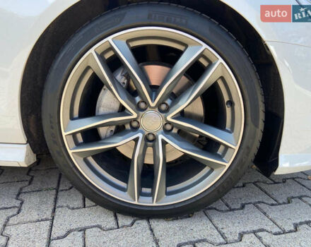 Белый Ауди А6, объемом двигателя 2.97 л и пробегом 182 тыс. км за 30000 $, фото 5 на Automoto.ua