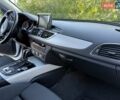 Белый Ауди А6, объемом двигателя 1.97 л и пробегом 188 тыс. км за 20490 $, фото 46 на Automoto.ua