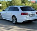 Белый Ауди А6, объемом двигателя 1.97 л и пробегом 188 тыс. км за 20490 $, фото 31 на Automoto.ua