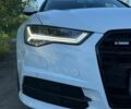 Белый Ауди А6, объемом двигателя 2 л и пробегом 187 тыс. км за 18990 $, фото 1 на Automoto.ua