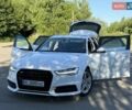 Белый Ауди А6, объемом двигателя 1.97 л и пробегом 188 тыс. км за 20490 $, фото 23 на Automoto.ua
