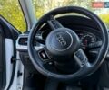 Белый Ауди А6, объемом двигателя 2 л и пробегом 187 тыс. км за 18990 $, фото 39 на Automoto.ua